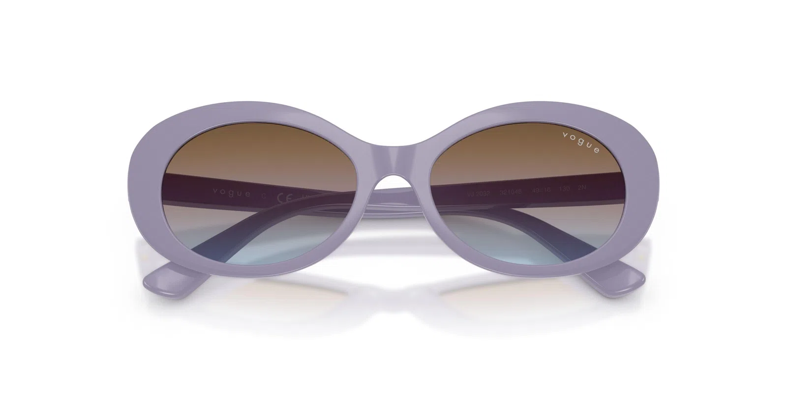 Vogue Eyewear Kids 2032 Sunglasses - view 34